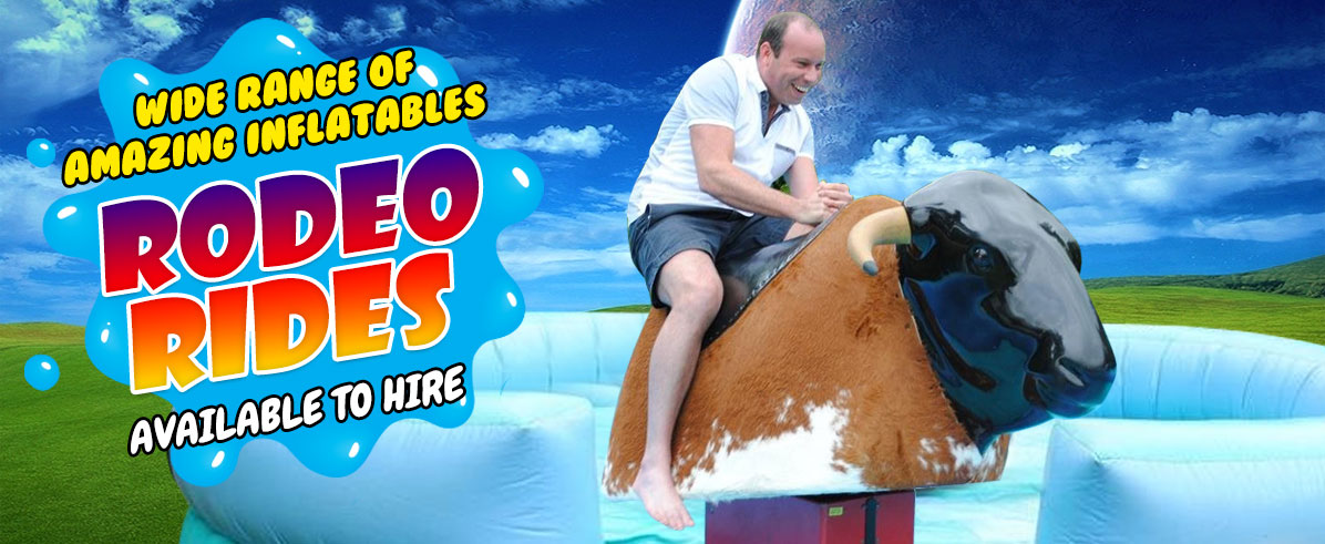 Bouncy Castle Hire in Blackpool and Surrounding Areas from only &pound;45