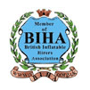 Member of the British Inflatable Hirers Association